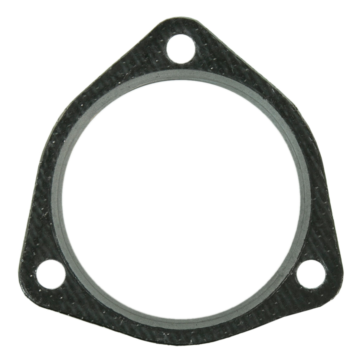 Fel-Pro Volkswagen Passat 61782 Exhaust Pipe Flange Gasket for 1998-2005 Volkswagen Passat - front view