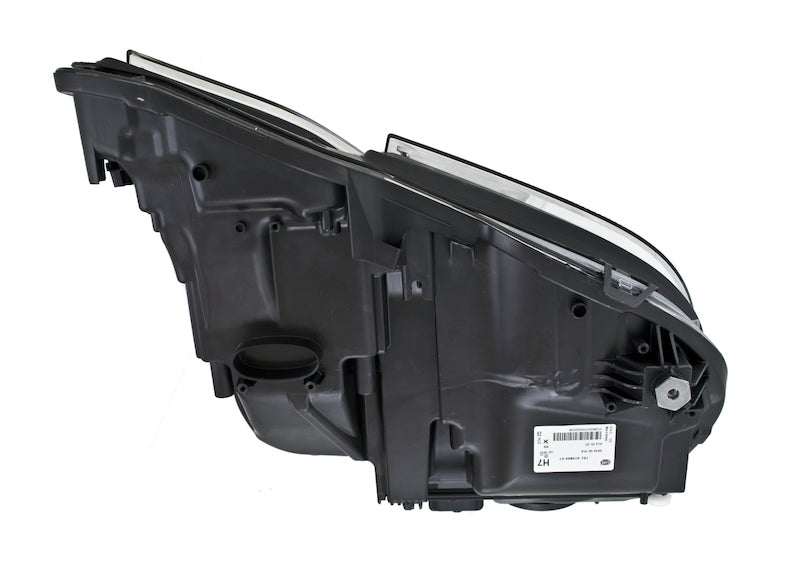 Hella 2010-2013 Mercedes-Benz E200 AMG Halogen Headlight Assembly - 010800071