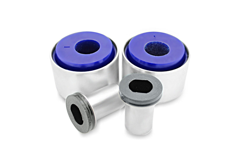 SuperPro Front Control Arm Bushing Kit - SPF4700K