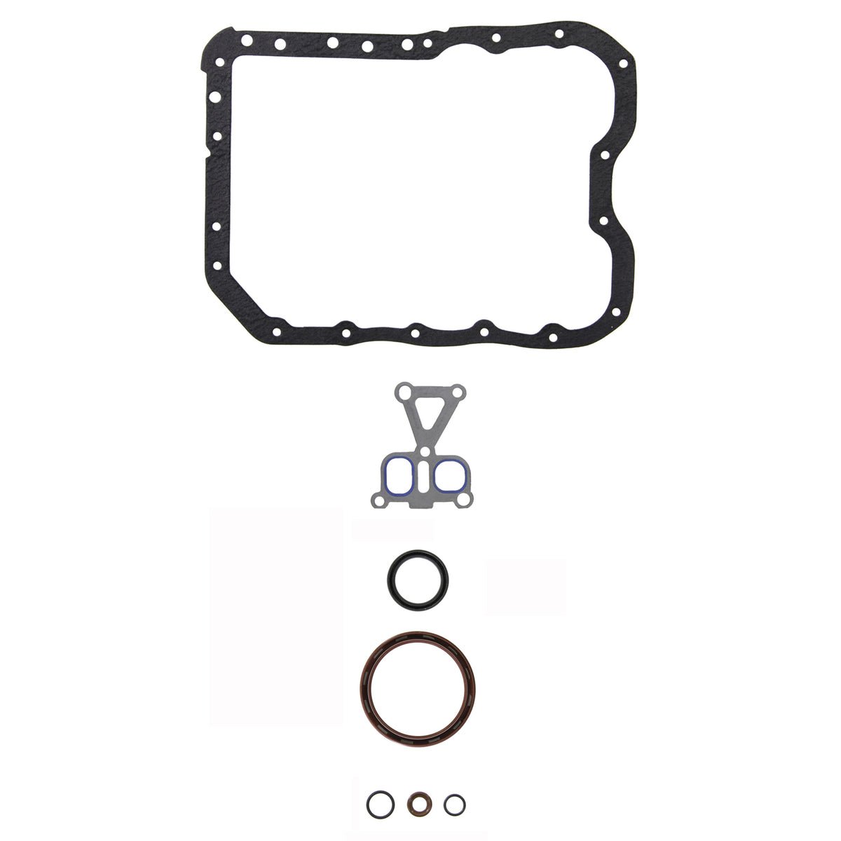 Fel-Pro Dodge Caliber CS 26332-1 Engine Conversion Gasket Set - CS263321 for 2007-2012 Dodge Caliber - front view