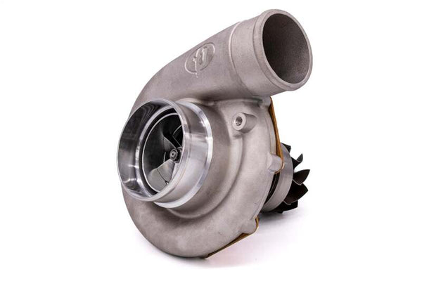 Forced Performance FP7275 Turbocharger w/T4 .96 A/R Turbine Housing TiAL F38 WG Provision - 2757275A96WG by Forced Performanc