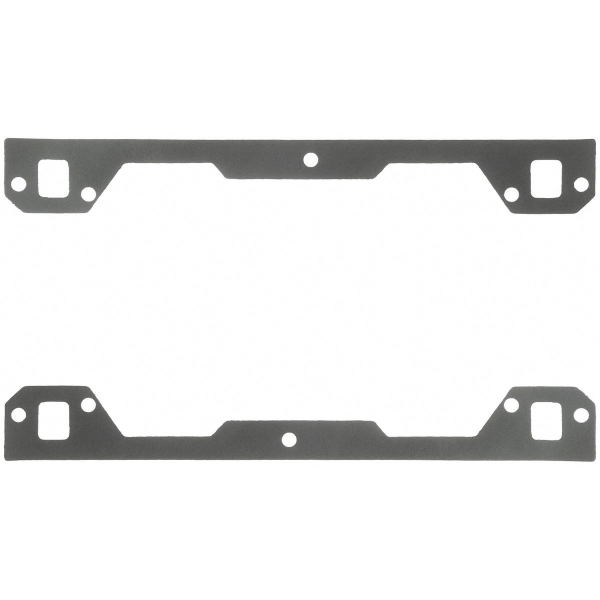 Fel-Pro 1254-1 Engine Intake Manifold Gasket Set - 12541 - front view
