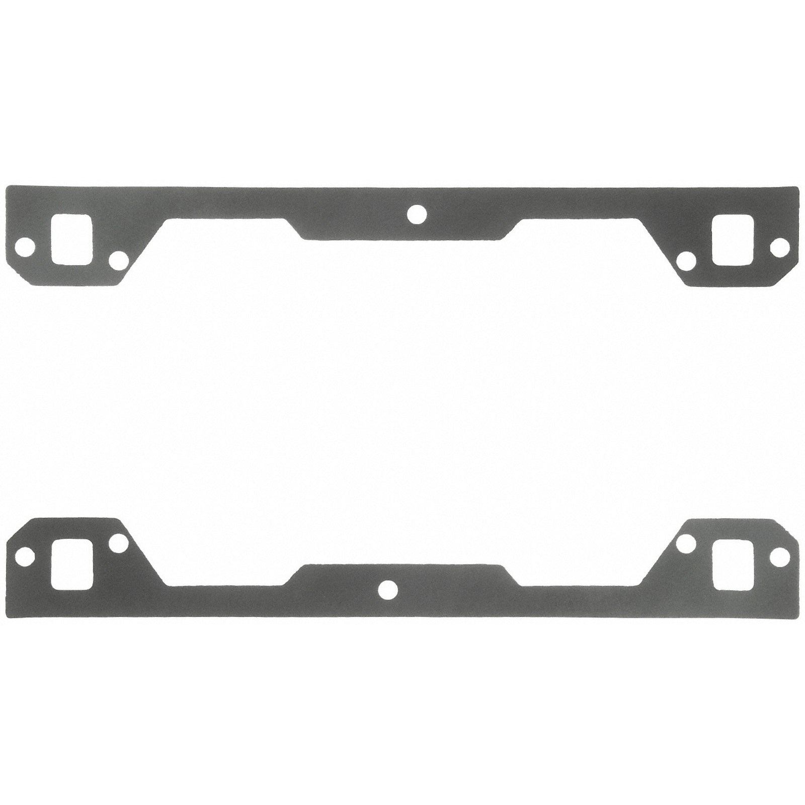 Fel-Pro 1254-1 Engine Intake Manifold Gasket Set - 12541 - front view