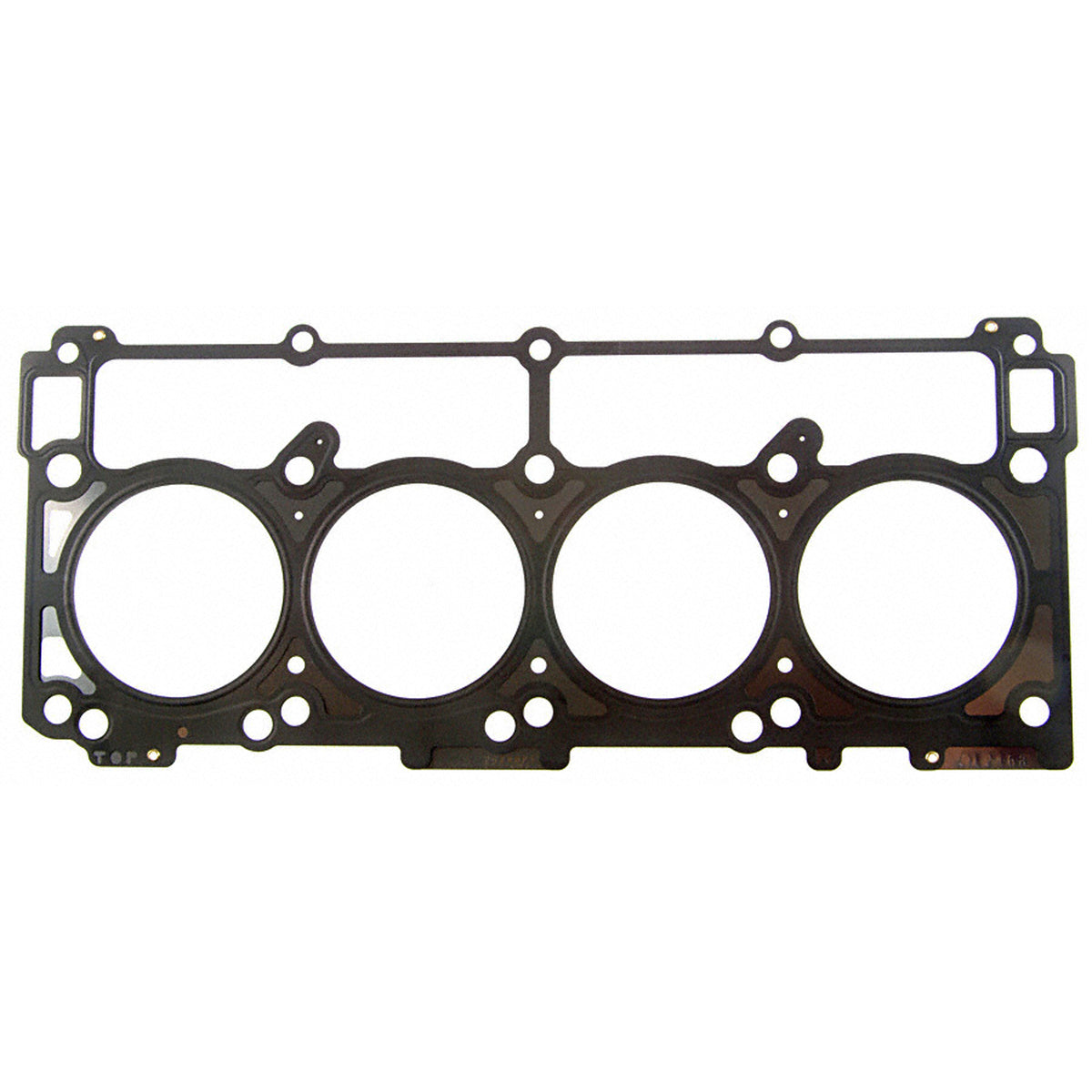 Fel-Pro Dodge RAM 1500 26286 PT PermaTorque Engine Cylinder Head Gasket - 26286PT - front view