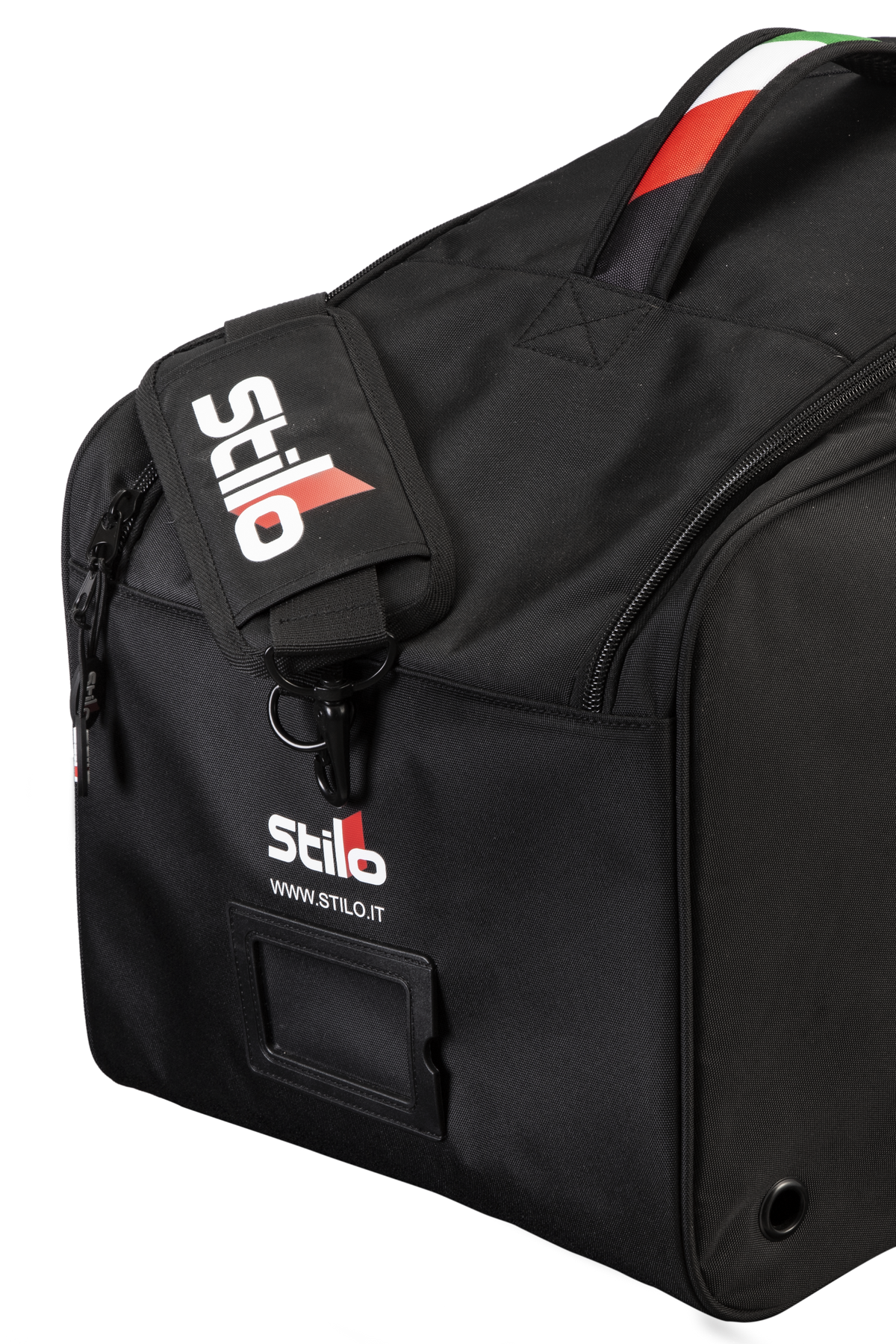 Stilo - RACEGEAR BAG