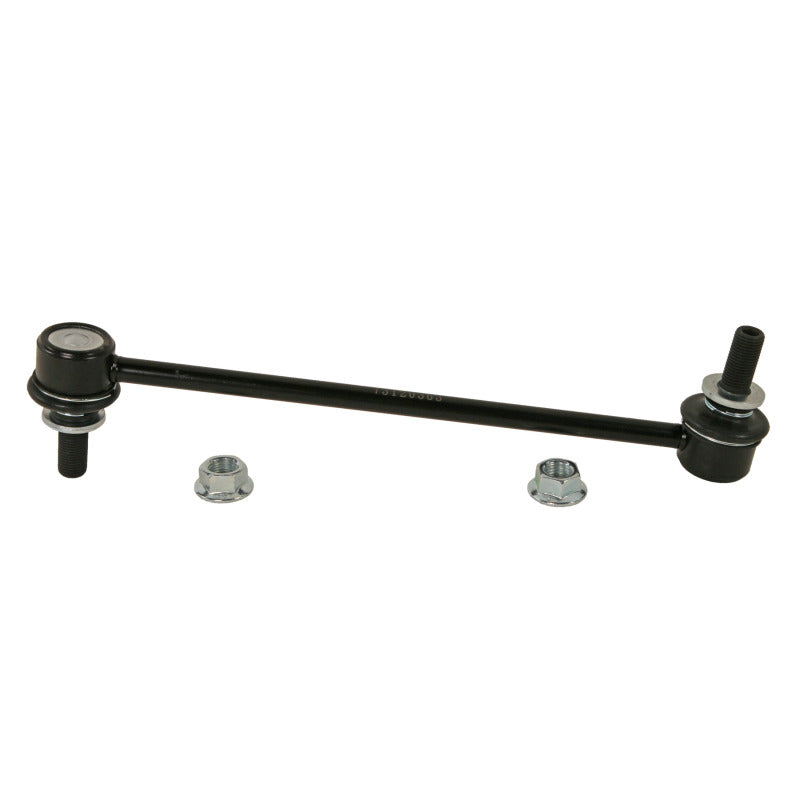 MOOG 19-22 Lexus ES300h Front Sway Bar Link - K750913 - front view