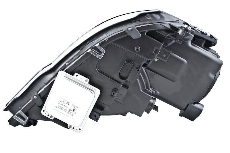 Hella 2008-2011 Mercedes-Benz ML320 Headlight Assembly - 263064451