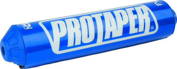 ProTaper Fuzion Bar Pad - Race Blue - 021633 - front view