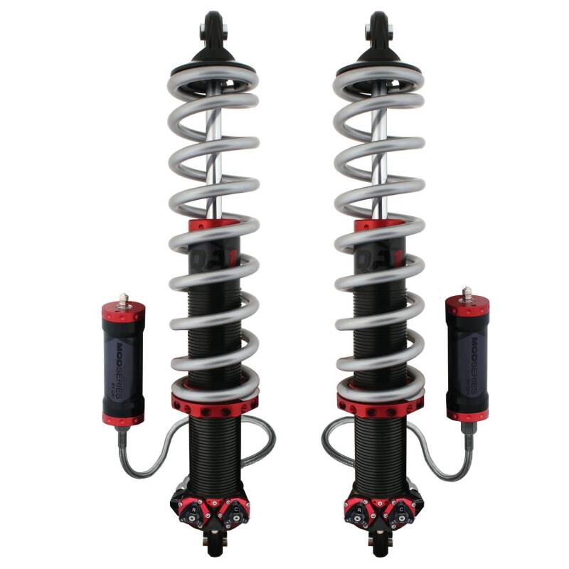 QA1 65-70 GM B-Body Pro Rear Coil-Over System - MOD Series - Firm - 220lbs/in - Aluminum - RCK52394