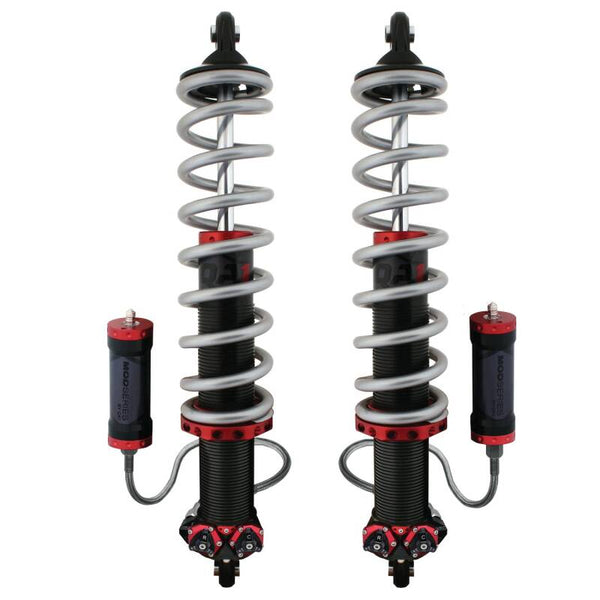 QA1 65-70 GM B-Body Pro Rear Coil-Over System - MOD Series - Firm - 220lbs/in - Aluminum - RCK52394 for 1965-1970 Chevrolet B