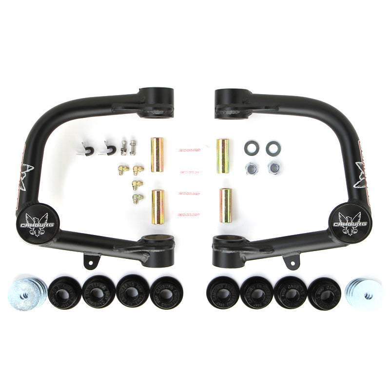 Camburg Toyota Tacoma Pre/4WD 05-23 Performance X-Joint Upper Arms - CAM-310078