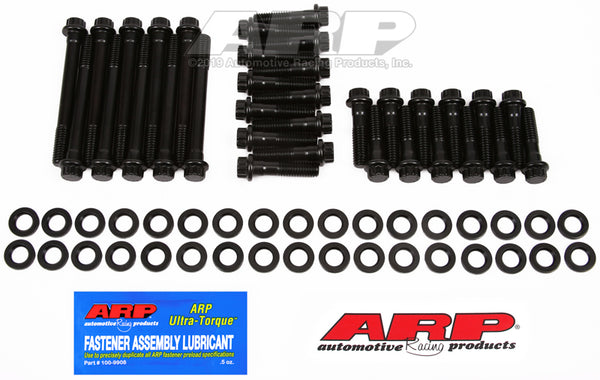 ARP BB Chrysler Hemi 426 World Products head bolt kit - 145-3707