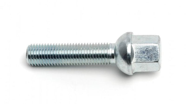 H&R Wheel Bolts Type 14 X 1.5 Length 41mm Type Audi Removable Ball (R14) Head 17mm - 1454107A by H&R
