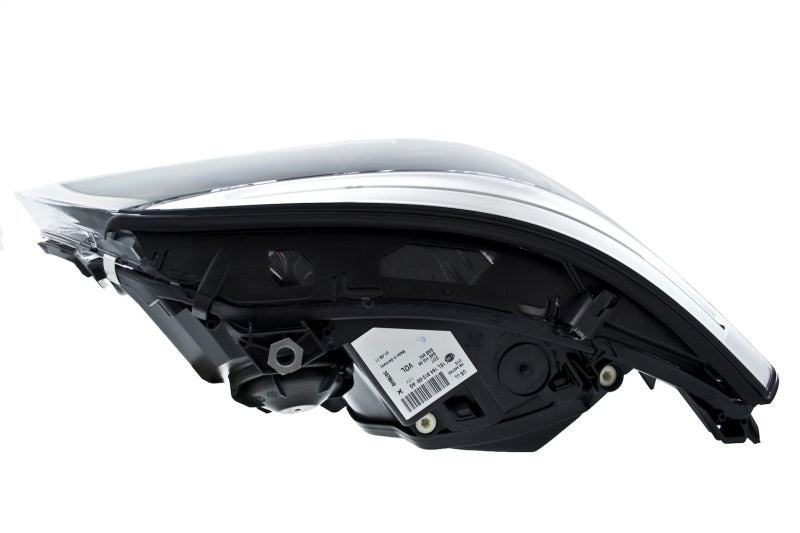 Hella 2008-2010 BMW 528i Bi-Xenon Headlight Assembly - 164912001