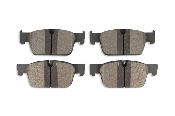 DBA 19-22 Volvo S60 (322mm Front Rotor) Street Series Front Brake Pads - DB15250SS