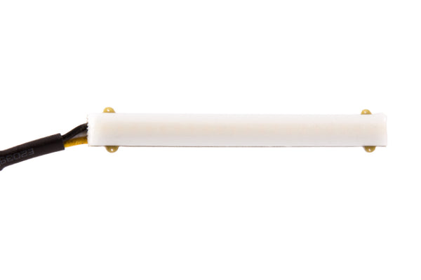 Diode Dynamics LED Strip Lights High Density SF - Red 3 In - DD2128 by Diode Dynamics - front view