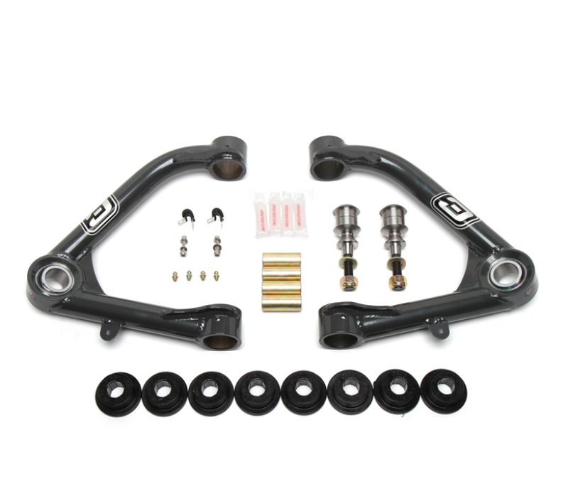 Camburg Chevy/GMC 1500 2WD/4WD 19-23 1.25in Performance Uniball Upper Arms - CAM-210065