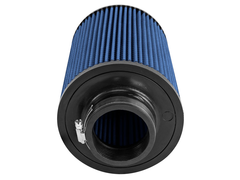 afe Magnum FORCE Intake Replacement Air Filter 2-3/4 IN F x 6 IN B x 5-1/2 IN T (Inverted) x 8 IN H - 24-91139