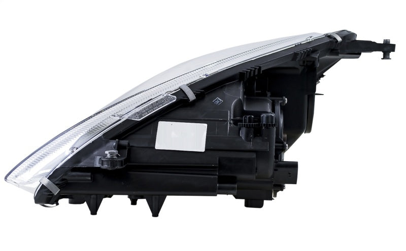 Hella 2005 Mercedes-Benz Slk 360/55Amg - Headlamp Rh - 008361661