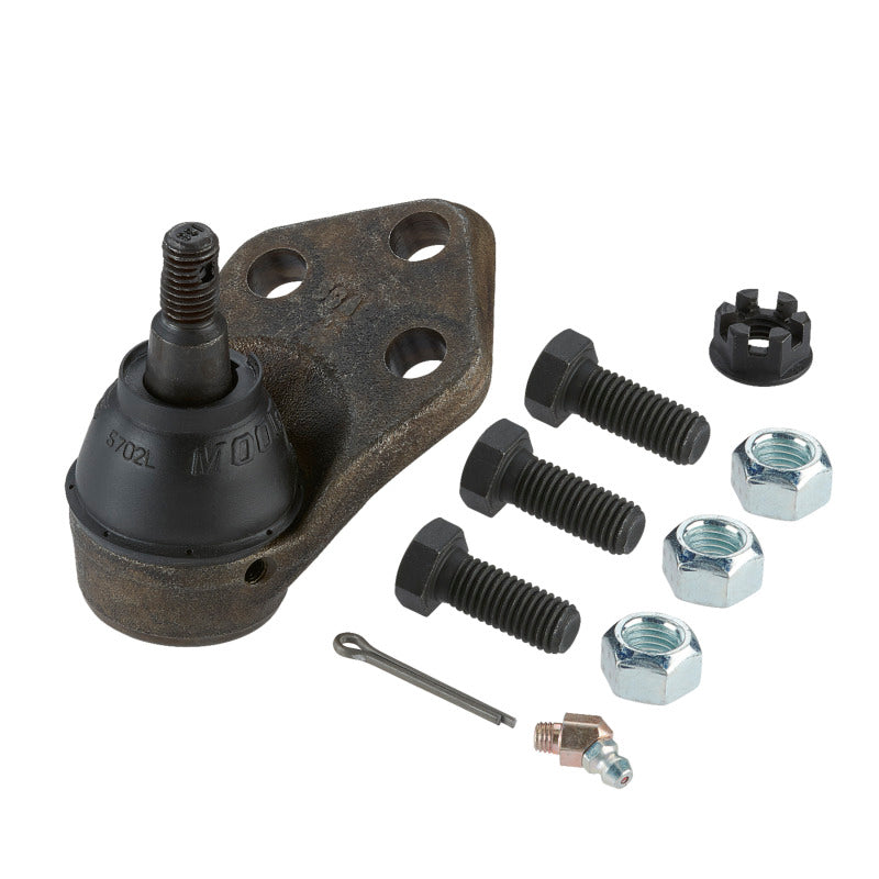 MOOG 85-90 Buick Electra Front Lower Ball Joint - K5295 - front view
