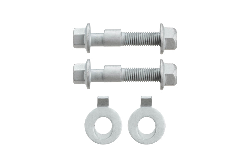 Eibach Pro-Alignment Rear Toe Only Kit for 07-08 Infiniti G37 (w/o active steering) / 07-08 Infiniti - 5.72265K