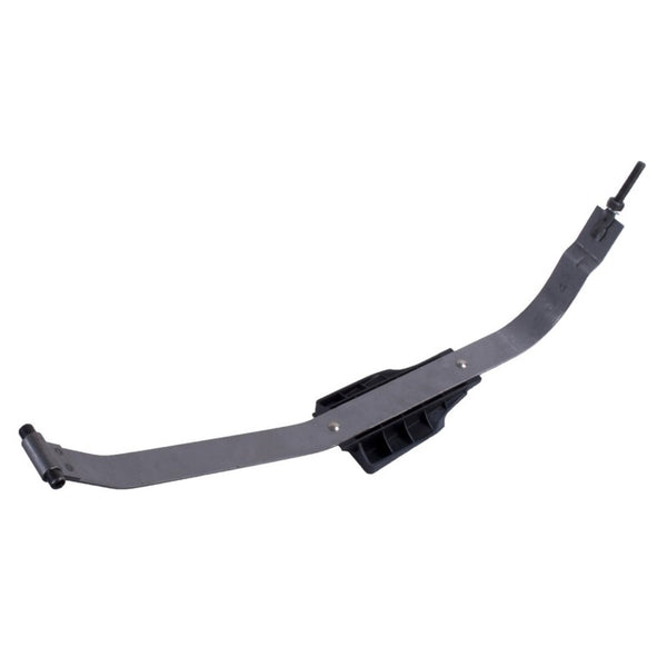 Omix Strap Gas Tank Center 97-06 Jeep Wrangler TJ - 17739.06 for 1997-2006 Jeep Wrangler