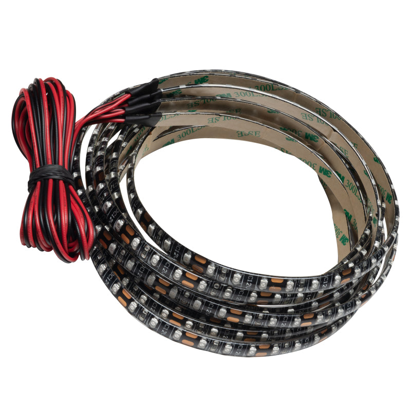 Oracle Engine Bay LED Kit 48in - White SEE WARRANTY - 4217-001