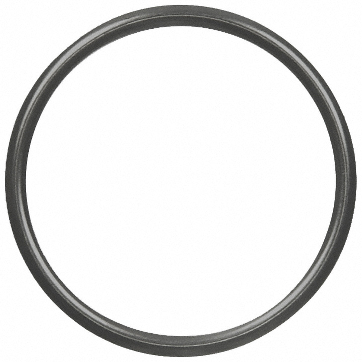 Fel-Pro Nissan Frontier Exhaust Pipe Flange Gasket - 60871 for 2005-2022 Nissan Frontier - front view