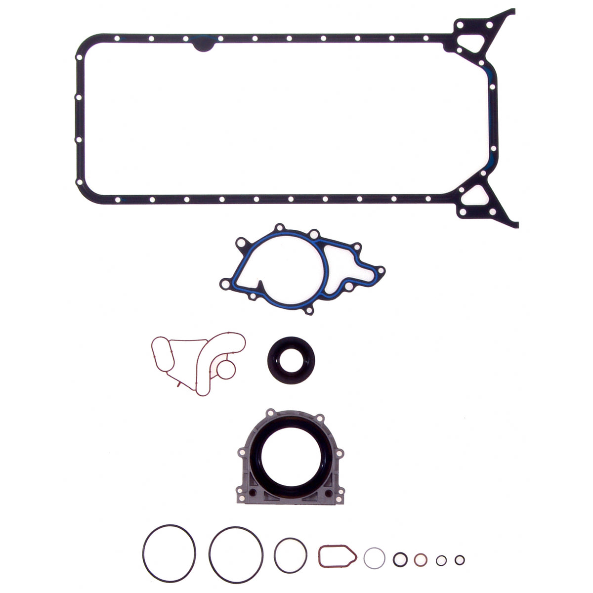 Fel-Pro Dodge Sprinter 2500 CS 26319 Engine Conversion Gasket Set - CS26319 for 2003-2006 Dodge Sprinter-2500 - front view