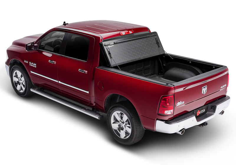 BAK 2024 Toyota Tacoma 5ft Bed BAKFlip F1 Bed Cover - 772446
