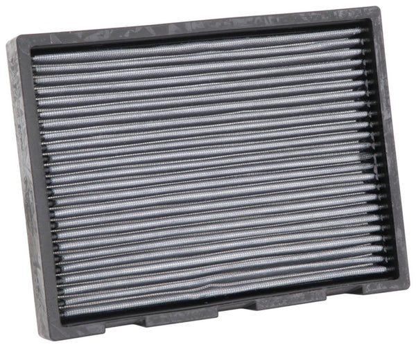 K&N Replacement Cabin Air Filter - VF2068 for 2013-2016 Mercedes Benz GL - front view