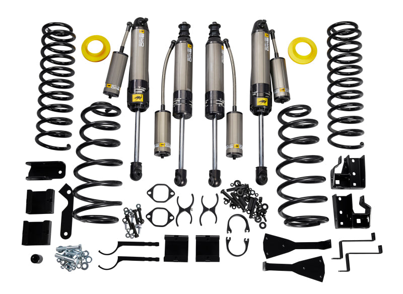 ARB BP51 Kit Heavy JK 2 Door - OMEJK2DBP51HK