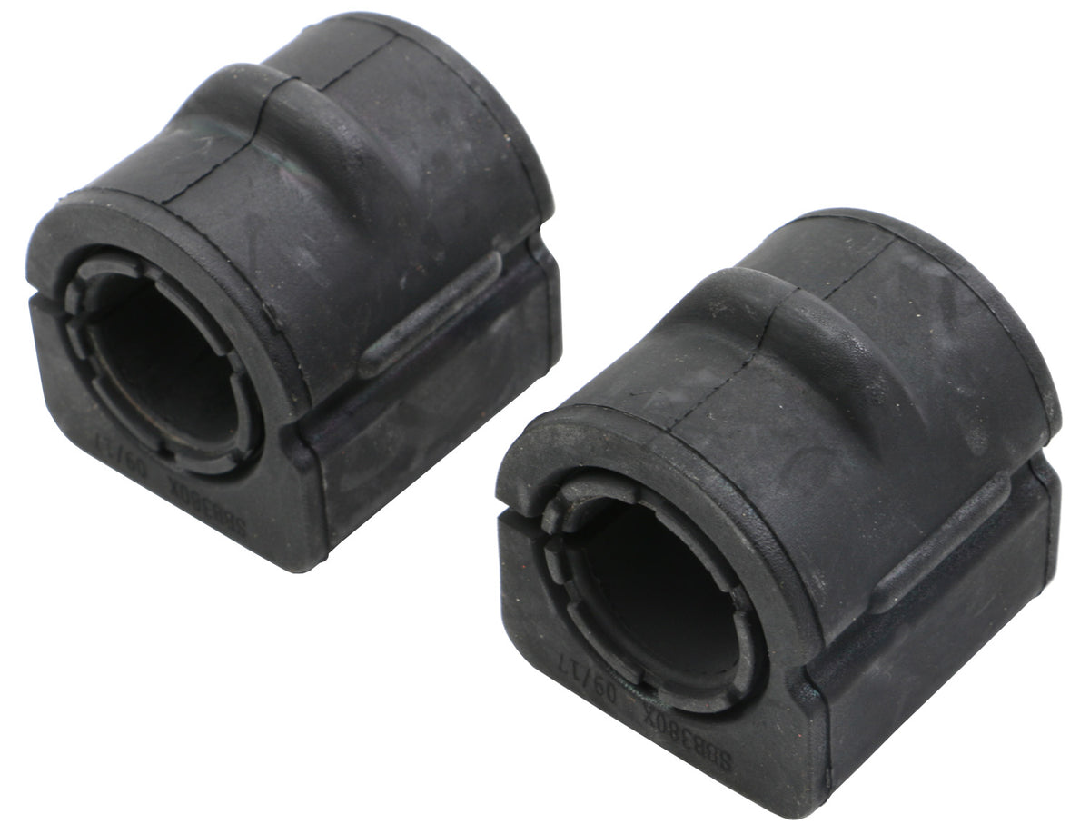 MOOG 10-13 Ford Transit Connect Rear To Frame Sway Bar Bushing - K201364 - front view