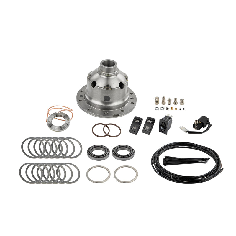 ARB Airlocker Dana44 32Spl 3.73&amp;Dn S/N. - RD143