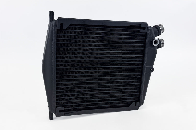CSF Porsche 964/993 OEM+ Performance Fender Oil Cooler - 8334
