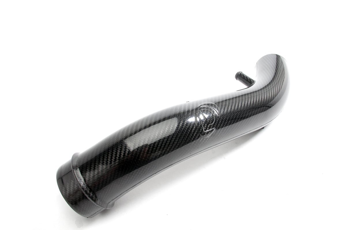 Dinan - Cold Air Intake - 2015-2021 BMW M2/M3/M4 - D760-0045