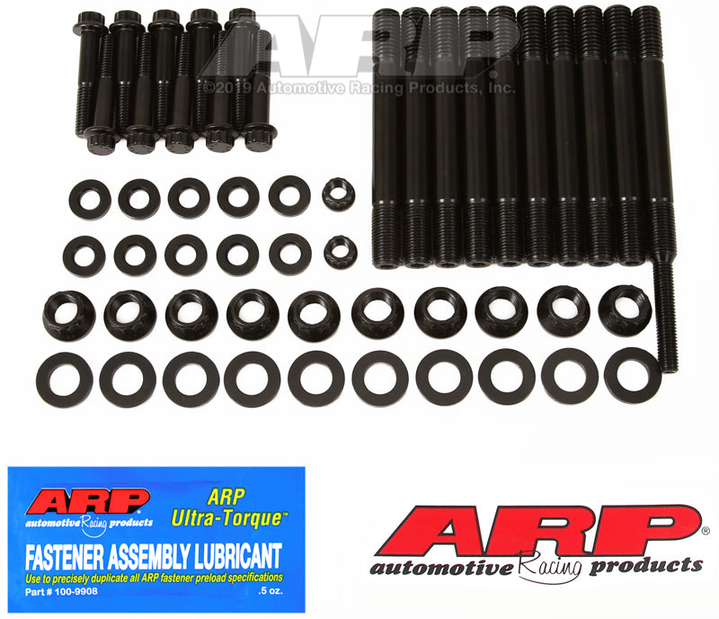 ARP Chrysler 5.7L/6.1L Hemi Main Stud Kit - 244-5400