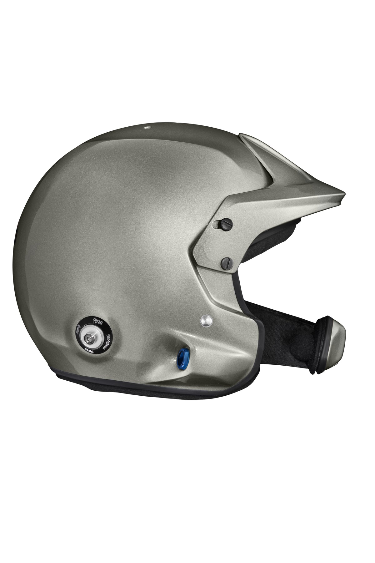 Stilo - VENTI4 WRC COMPOSITE SA25 8859