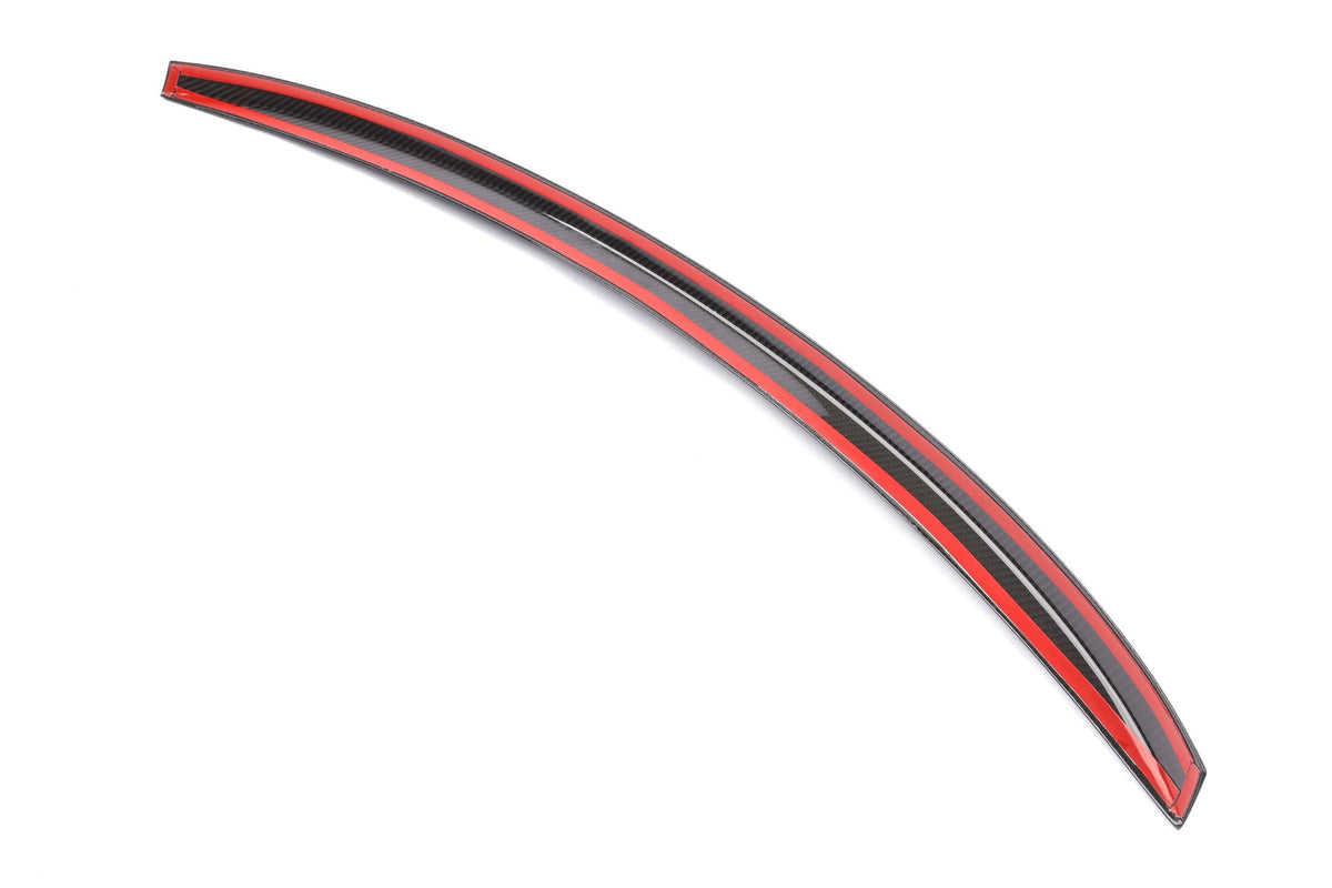Dinan - Rear Deck Spoiler - 2021-2026 BMW M3 - D980-0031