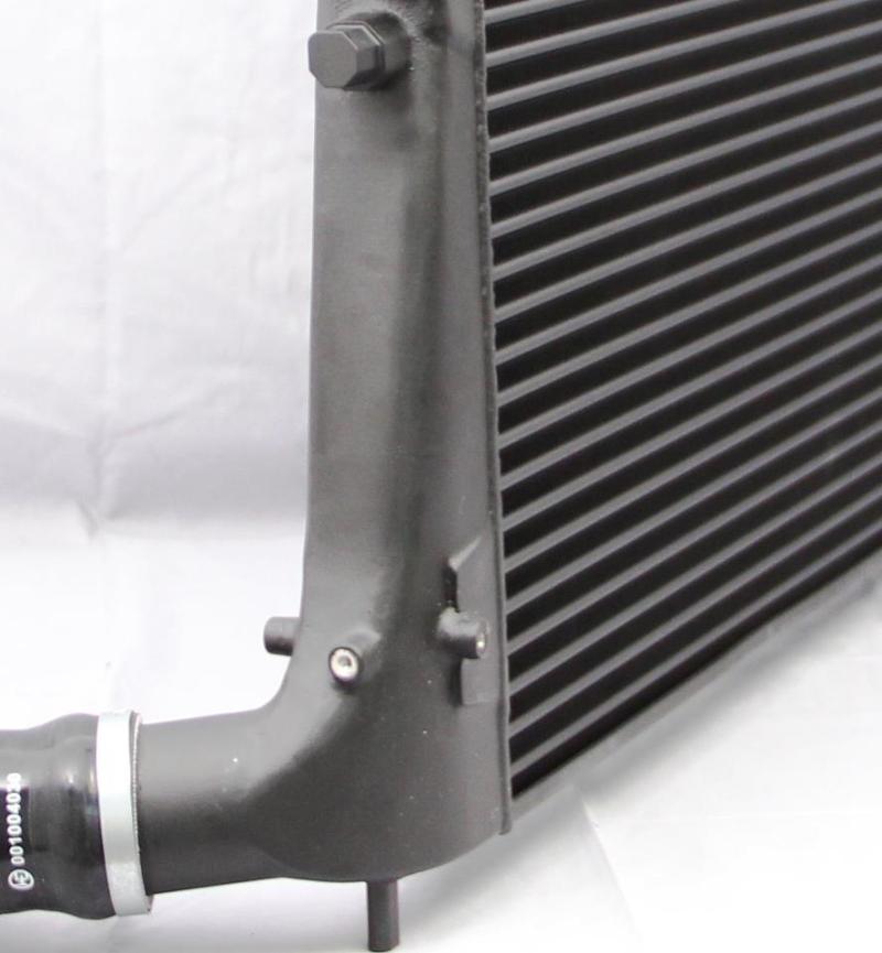 Wagner Tuning VAG 2.0L TFSI/TSI Competition Intercooler Kit - 200001034 by Wagner Tuning - front view