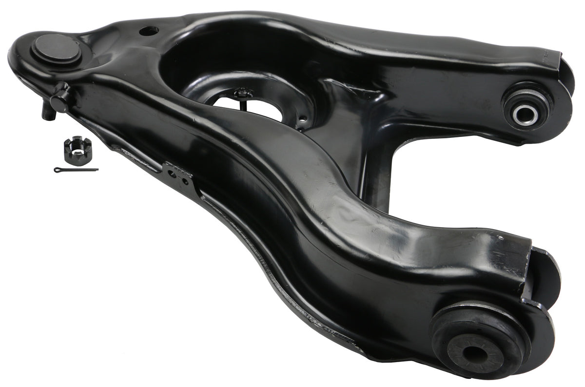 MOOG 2004 Ford F-150 Heritage Front Left Lower Control Arm - RK620056 - front view