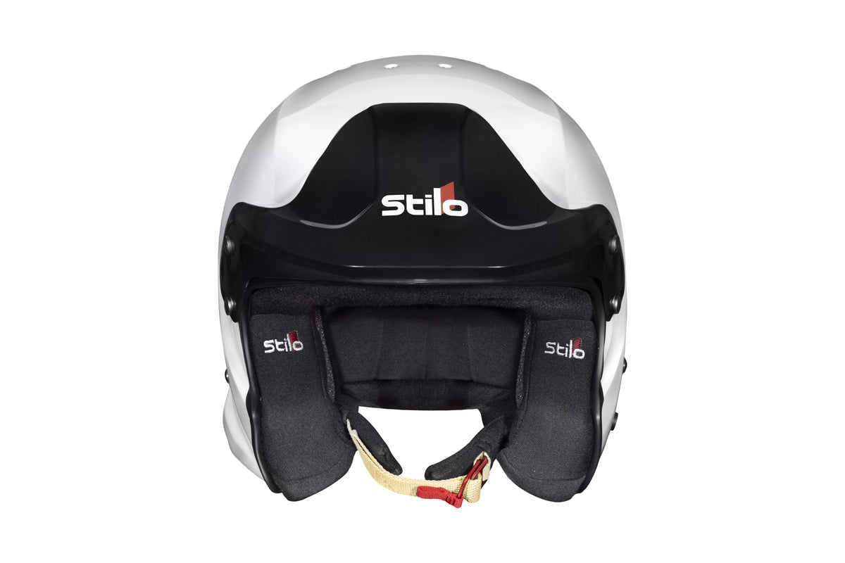 Stilo - Venti4 Trophy Jet SA25 8859 - No Hans White outer/B