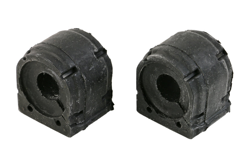 MOOG 13-16 Mazda CX-5 Front Stabilizer Bar Bushing Kit - K202030 - front view