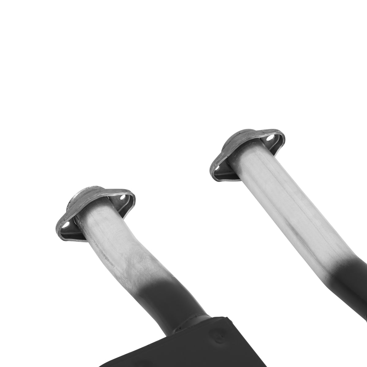 Flowmaster Force II Cat-Back Exhaust System - 1986-1993 Ford Mustang - 17203 - 2