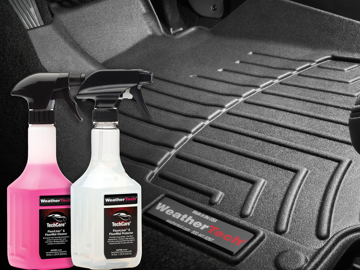 Weathertech - CupFone Sanitizer Holder   DNO - 8ACFSH
