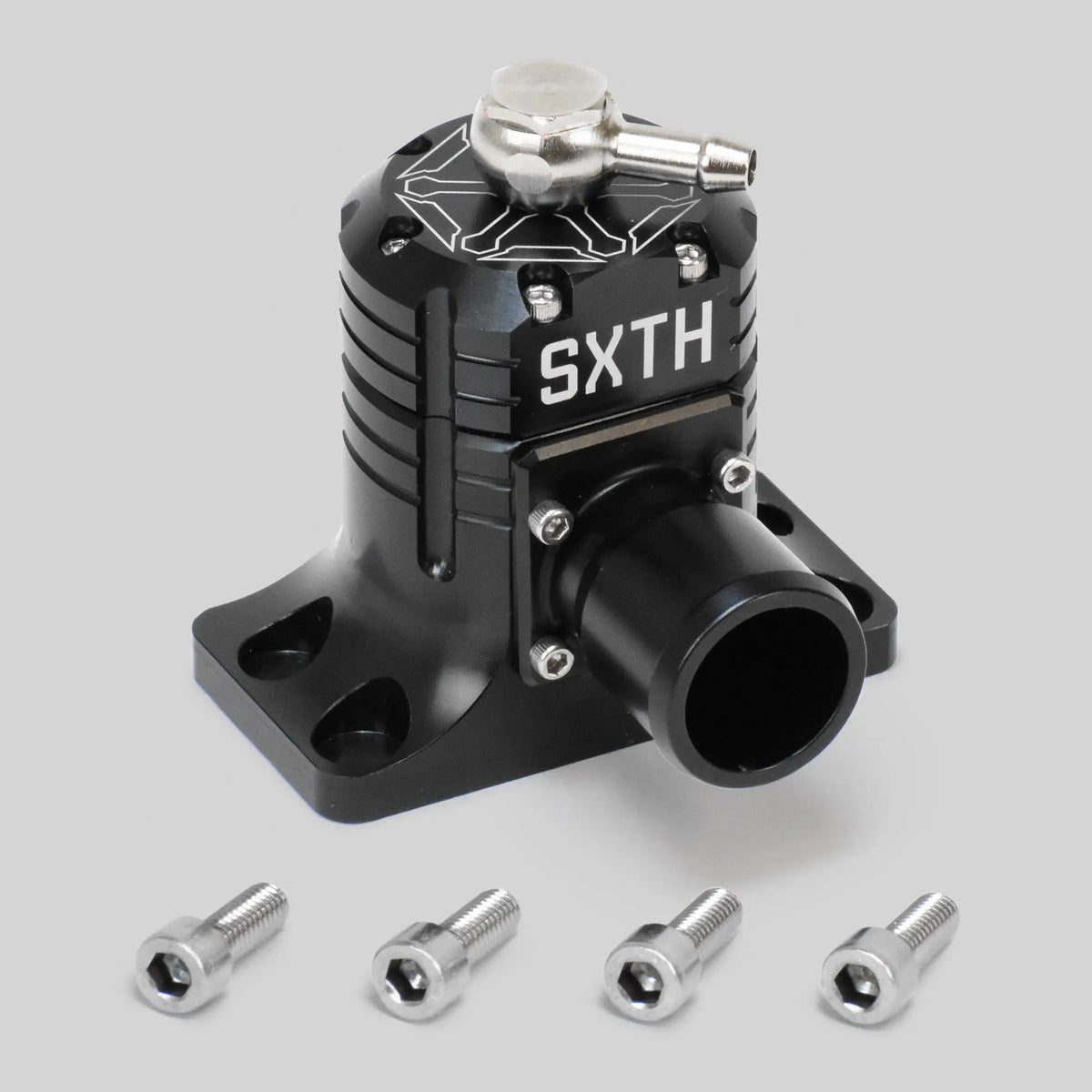 SXTH Element - 17-26 Genesis / Hyundai / Kia - 1.6T & 3.3T AV6 Blow Off Valve