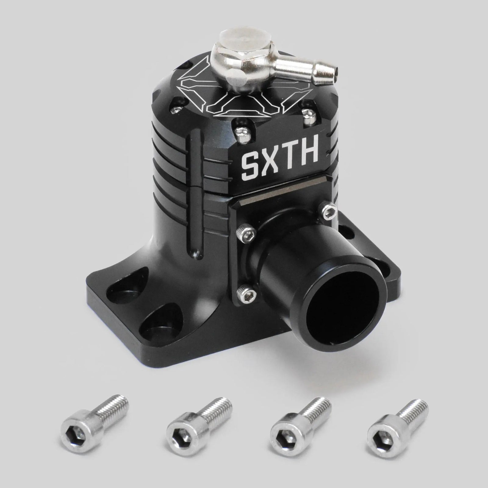 SXTH Element - 17-26 Genesis / Hyundai / Kia - 1.6T & 3.3T AV6 Blow Off Valve