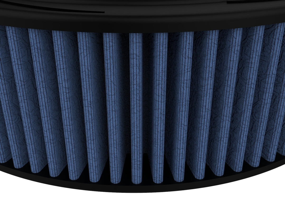 aFe MagnumFLOW Air Filters OER P5R A/F P5R GM Cars & Trucks 68-97 V8 - 10-10001