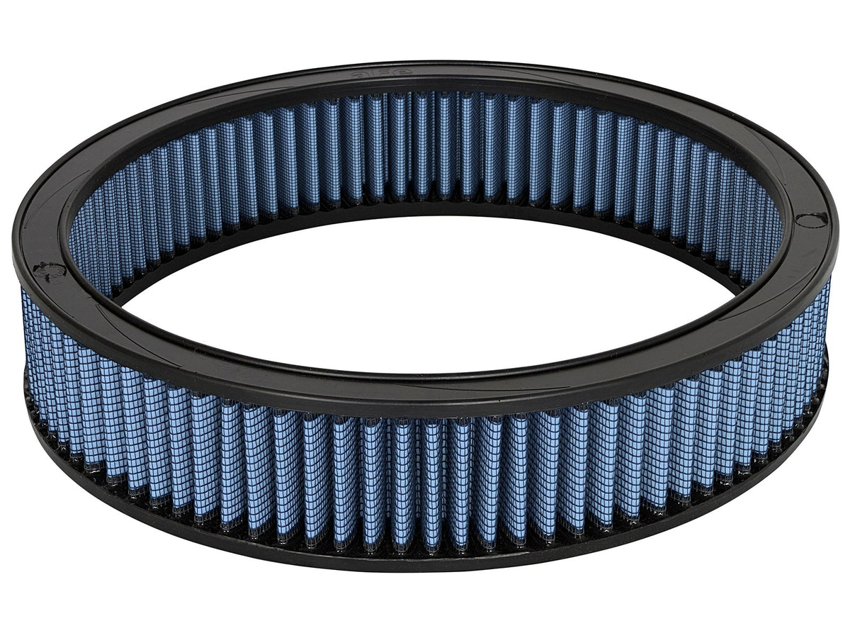 aFe MagnumFLOW Air Filters OER P5R A/F P5R Dodge Cars & Trucks 68-89 V8 - 10-10022
