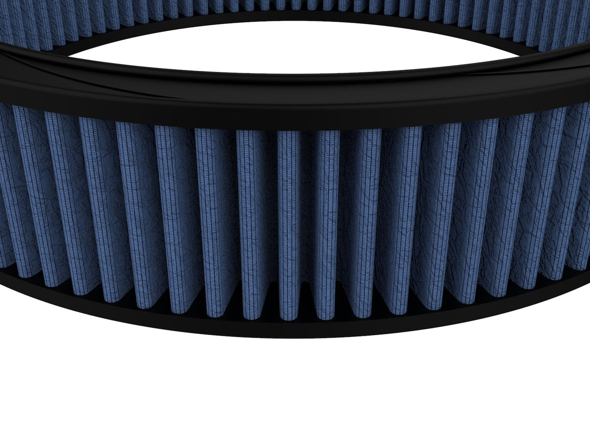 aFe MagnumFLOW Air Filters OER P5R A/F P5R Dodge Cars & Trucks 68-89 V8 - 10-10022